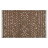Rug (160 x 230) Ar 05 - Beige, Blue Beige
Blue
Mink
