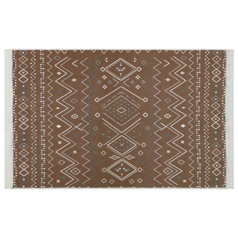 Rug (160 x 230) Ar 05 - Beige, Blue Beige
Blue
Mink