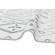 Rug (160 x 230) Ar 05 - Beige, Blue Beige
Blue
Mink