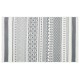 Rug (80 x 150) Ar 07 - Grey Grey
White