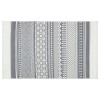 Rug (80 x 150) Ar 07 - Grey Grey
White