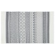 Rug (80 x 150) Ar 07 - Grey Grey
White