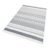 Rug (80 x 150) Ar 07 - Grey Grey
White