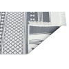 Rug (80 x 150) Ar 07 - Grey Grey
White