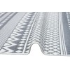 Rug (80 x 150) Ar 07 - Grey Grey
White