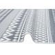 Rug (80 x 150) Ar 07 - Grey Grey
White