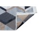 Rug (160 x 230) Ar 10 - Beige, Black Beige
Black
White
