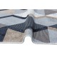 Rug (160 x 230) Ar 10 - Beige, Black Beige
Black
White