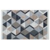 Rug (160 x 230) Ar 10 - Beige, Black Beige
Black
White