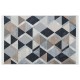 Rug (80 x 300) Ar 10 - Beige, Black Beige
Black
White
