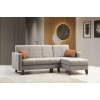 Sofa Set Polya L - Light Grey Light Grey