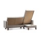 Sofa Set Polya L - Light Grey Light Grey