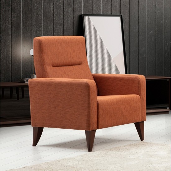 Sofa Set Polya L - Beige Beige