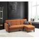 Sofa Set Polya L - Tile Red Tile Red