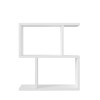 Side Table Karinus - White White