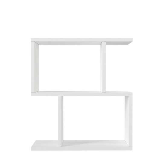 Side Table Karinus - White White Side Table Karinus - White White