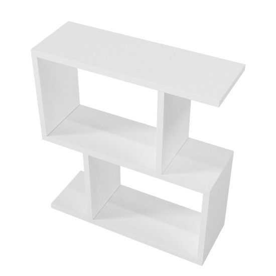 Side Table Karinus - White White Side Table Karinus - White White