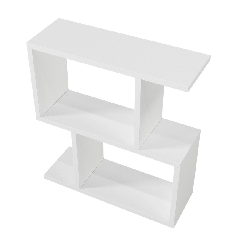 Side Table Karinus - White White