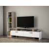 TV Unit Şimal - White, Cordoba White
Cordoba
