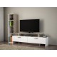 TV Unit Şimal - White, Cordoba White
Cordoba TV Unit Şimal - White, Cordoba White
Cordoba