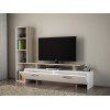 TV Unit Şimal - White, Cordoba White
Cordoba