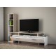 TV Unit Şimal - White, Cordoba White
Cordoba TV Unit Şimal - White, Cordoba White
Cordoba