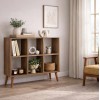 Study Desk Paris Walnut