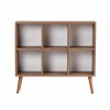 Study Desk Paris Walnut