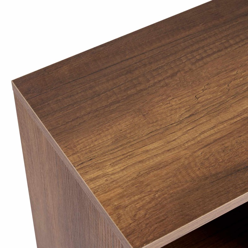 Study Desk Paris Walnut