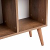 Study Desk Paris Walnut
