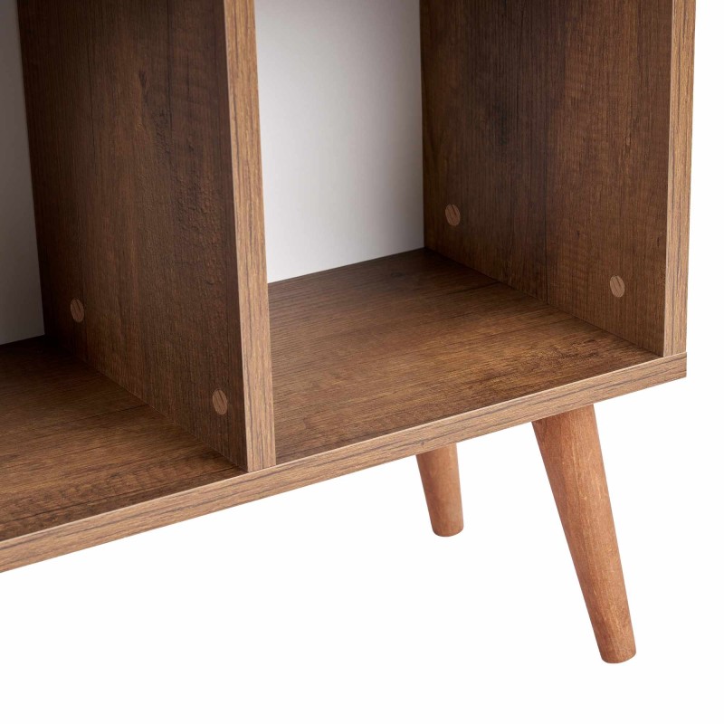 Study Desk Paris Walnut