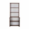 Bookshelf Panjur Walnut