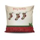 Cushion NOELKRLNT-4 Multicolor Aberto Design Cushion NOELKRLNT-4 Multicolor