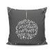Cushion NOELKRLNT-24 Multicolor Aberto Design Cushion NOELKRLNT-24 Multicolor