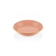 Plate Set (6 Pieces) BSC0017 Salmon Plate Set (6 Pieces) BSC0017 Salmon