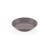 Plate Set (6 Pieces) BSC0024 Grey