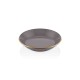 Plate Set (6 Pieces) BSC0024 Grey