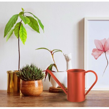 Watering Can SLK0007 Red