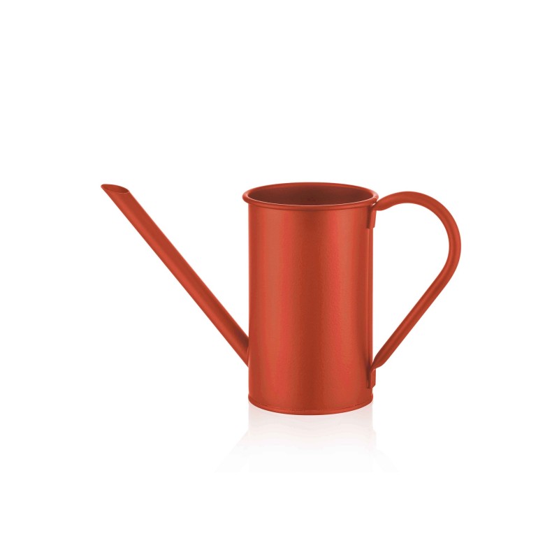 Aberto Design Watering Can SLK0007 Red