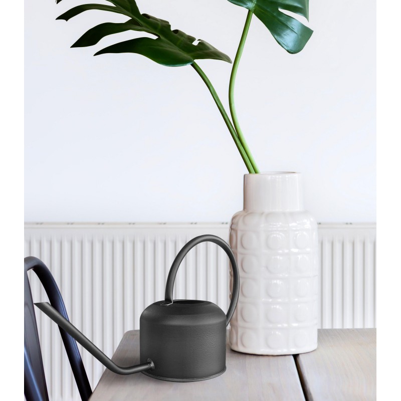 Aberto Design Watering Can SLK0008 Black