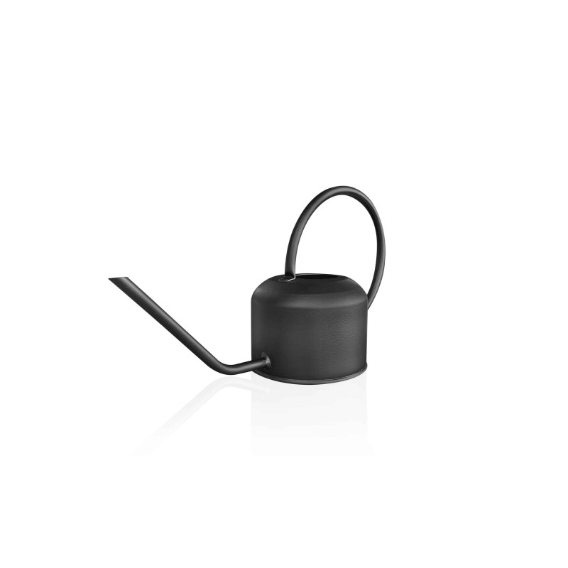 Aberto Design Watering Can SLK0008 Black