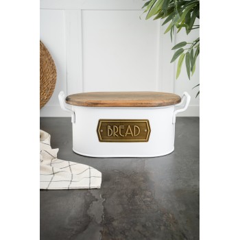 Storage Box MGL0024 White
Brown