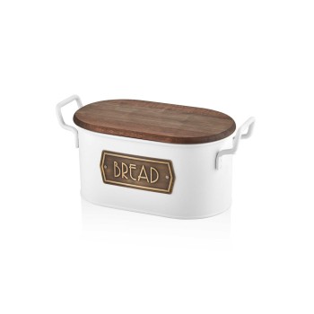 Storage Box MGL0024 White
Brown