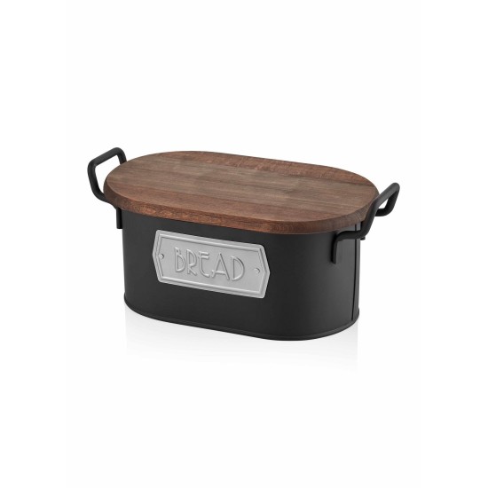 Hermia Storage Box MGL0027 Black
Brown