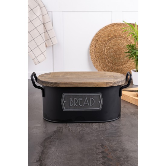 Hermia Storage Box MGL0027 Black
Brown