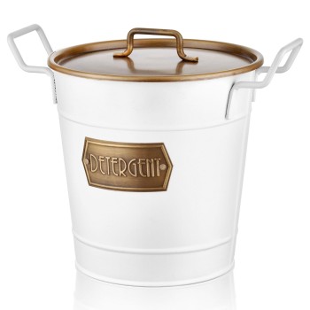 Storage Box Mgl0028 White
Copper