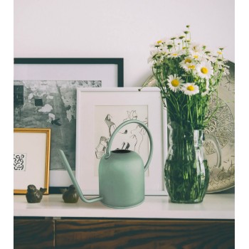 Watering Can SLK0013 Green