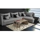 Coffee Table Magazin - Walnut Walnut Coffee Table Magazin - Walnut Walnut