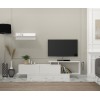 TV Unit Asos - White White