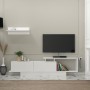 TV Unit Asos - White White